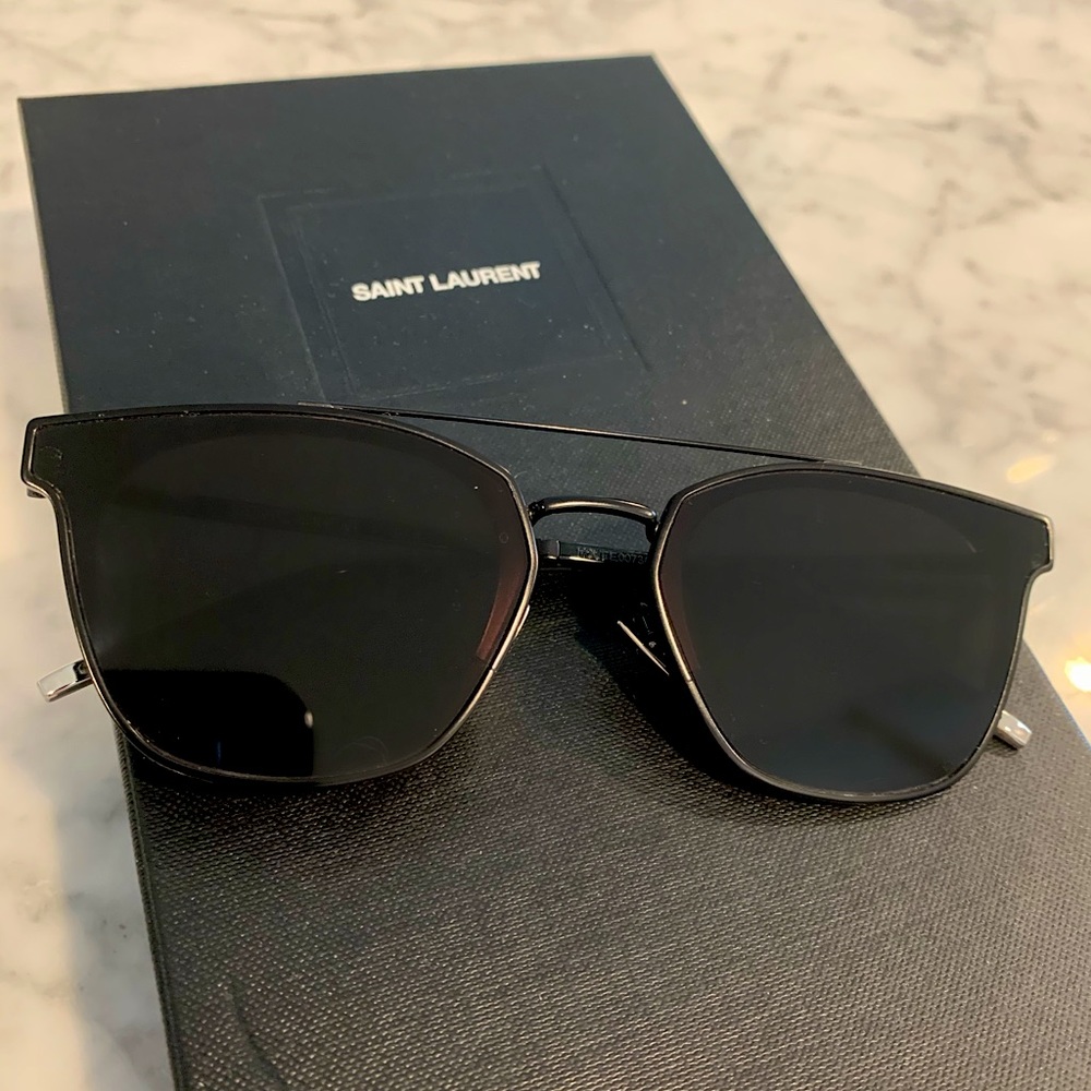 Saint Laurent (YSL) sunglasses